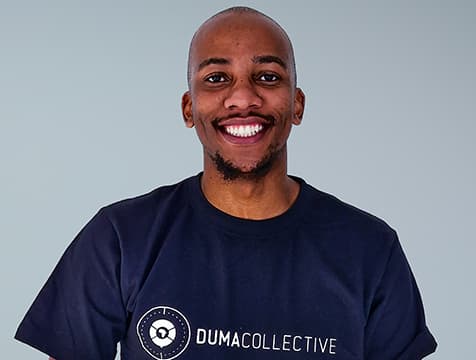Duma Collective Staff Hover