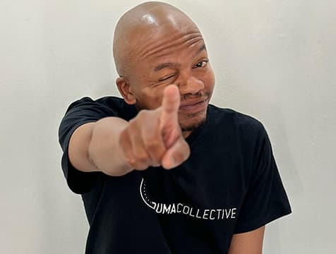 Duma Collective Staff Hover
