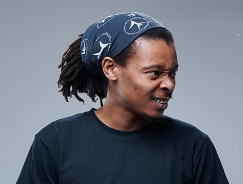 Duma Collective Staff Hover