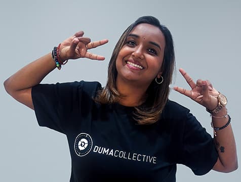 Duma Collective Staff Hover
