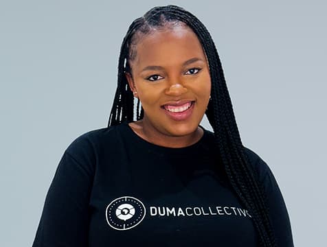 Duma Collective Staff Hover