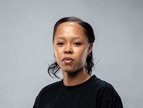 Duma Collective Staff