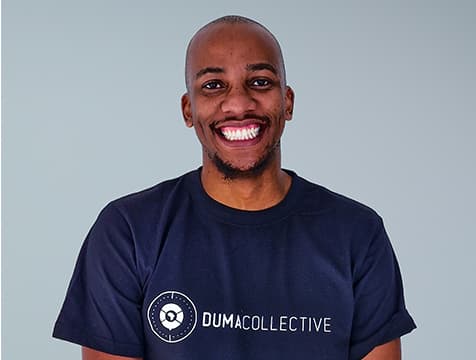 Duma Collective Staff
