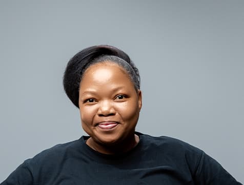 Duma Collective Staff