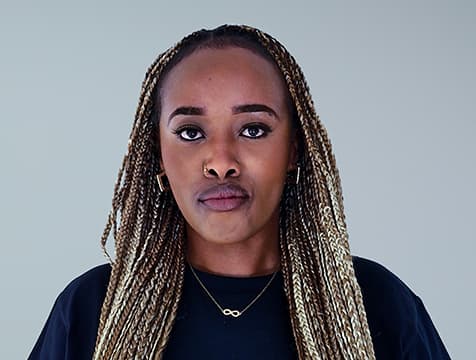 Duma Collective Staff