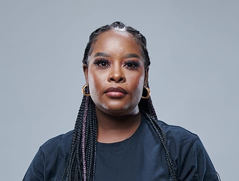 Duma Collective Staff