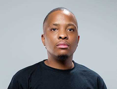 Duma Collective Staff