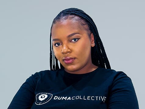 Duma Collective Staff